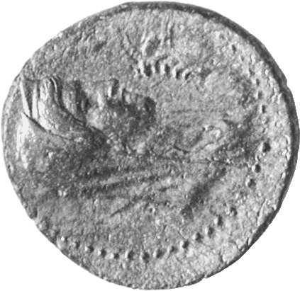 CN Type cn.perinthus.1_ed.56, аверс, cn-coins