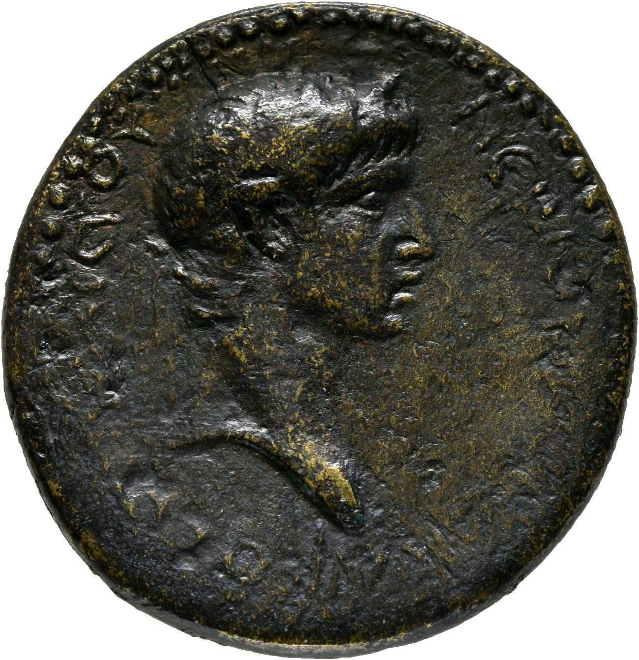 аверс CN Type cn.perinthus.1_ed.109