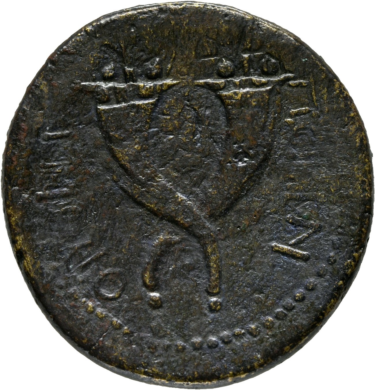 реверс CN Type cn.perinthus.1_ed.109
