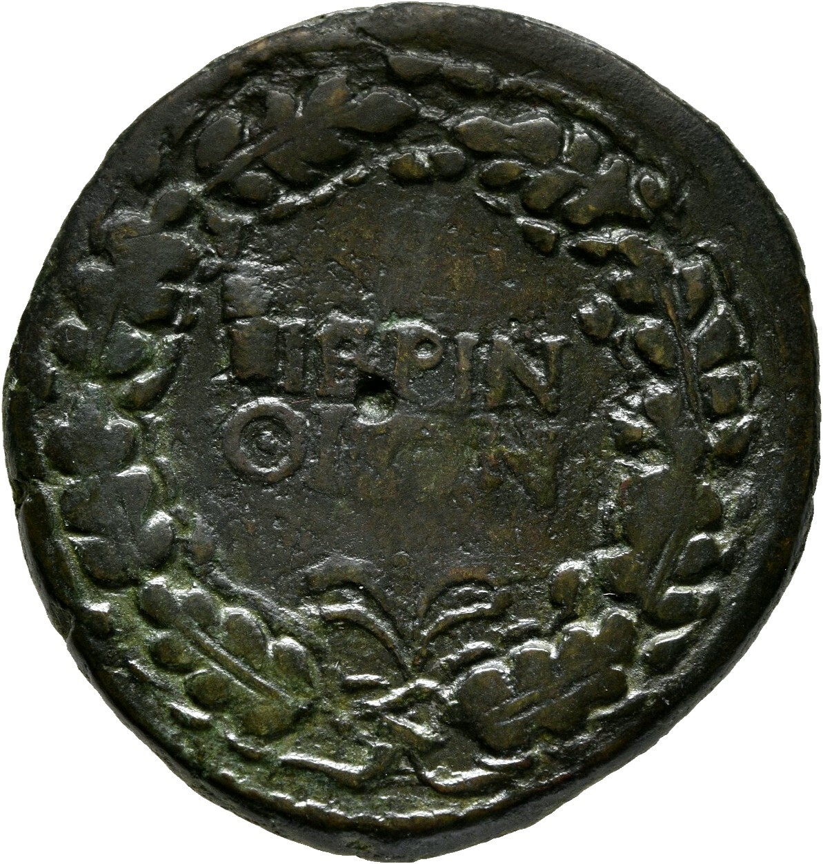 CN Type cn.perinthus.1_ed.107, реверс, cn-coins