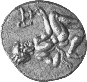 CN Type cn.thasos.1_ed.29, аверс, cn-coins