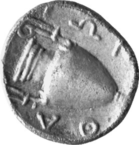 CN Type cn.thasos.1_ed.29, реверс, cn-coins