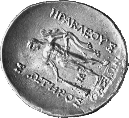 CN Type cn.thasos.1_ed.120, реверс, cn-coins