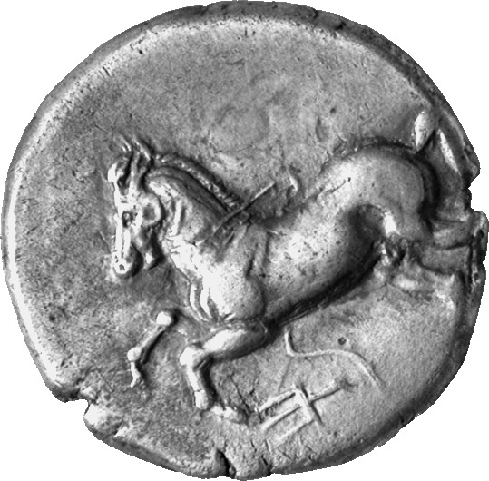 CN Type cn.maroneia.1_ed.165, аверс, cn-coins