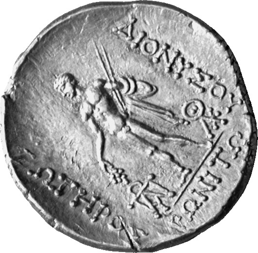 CN Type cn.maroneia.1_ed.280, реверс, cn-coins