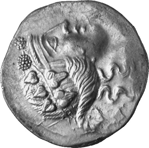 CN Type cn.maroneia.1_ed.263, аверс, cn-coins