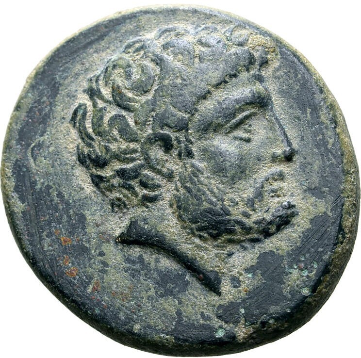 CN Type 21485, аверс, cn-coins