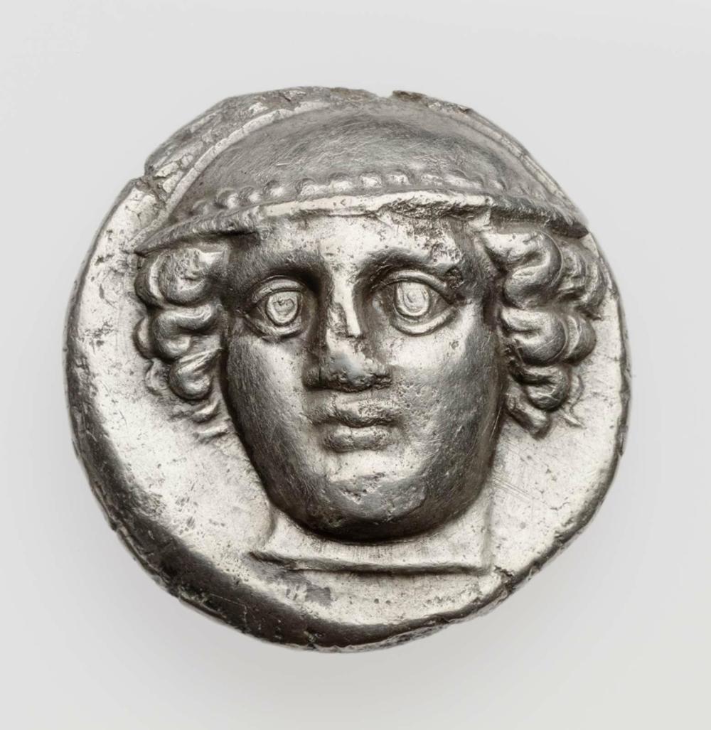 аверс CN Type cn.aenus.1_ed.119