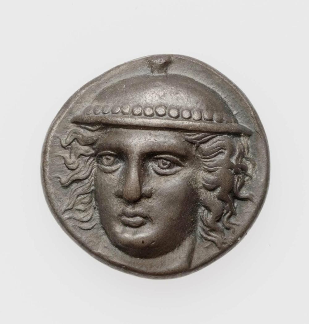 аверс CN Type cn.aenus.1_ed.112