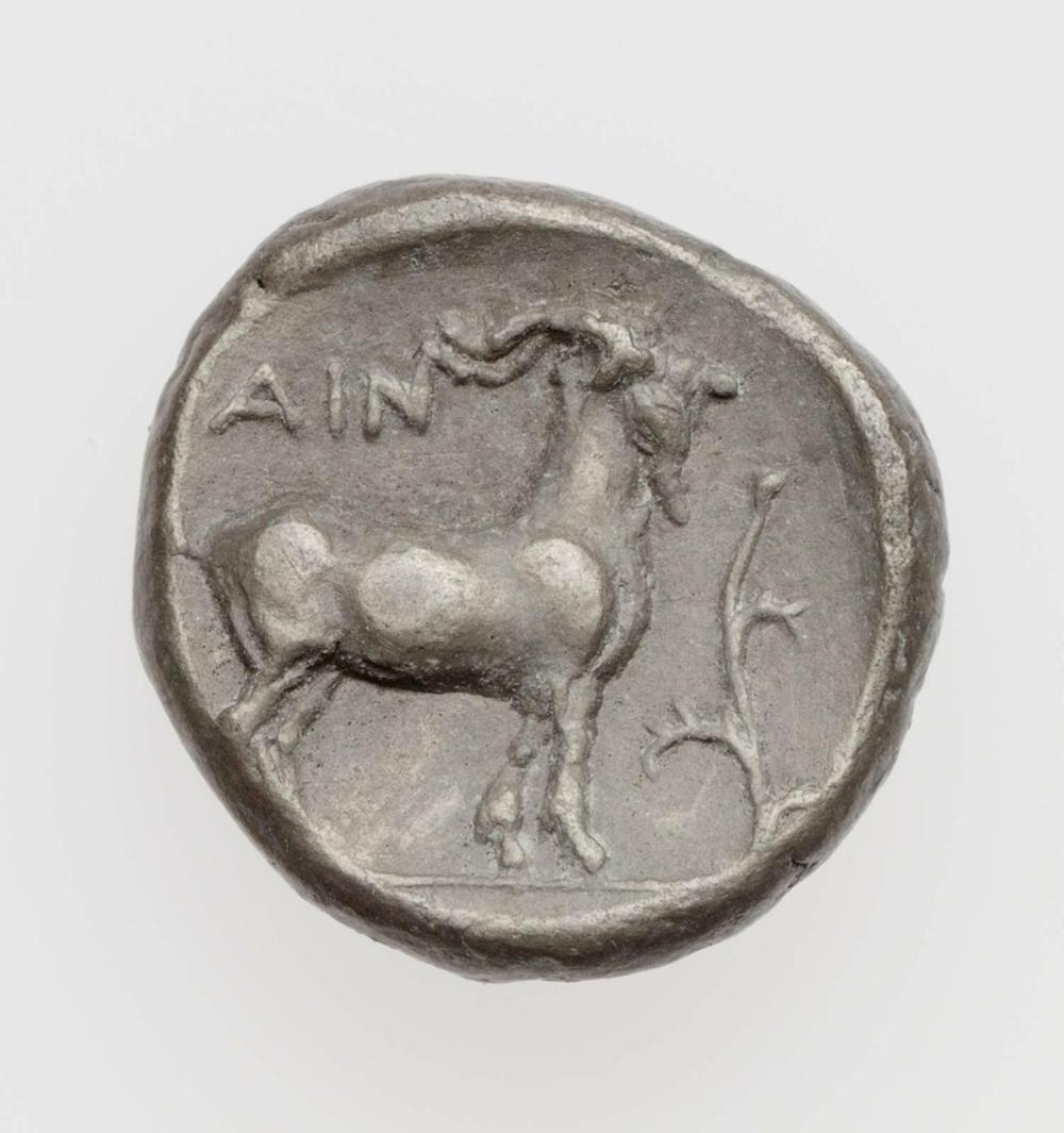 CN Type cn.aenus.1_ed.33, реверс, cn-coins