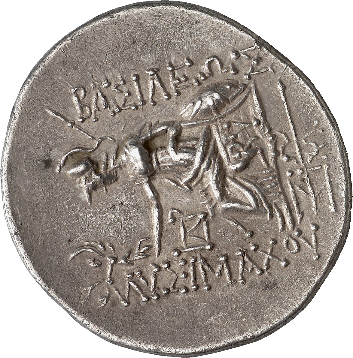 CN Type cn.byzantium.1_ed.198, реверс, cn-coins