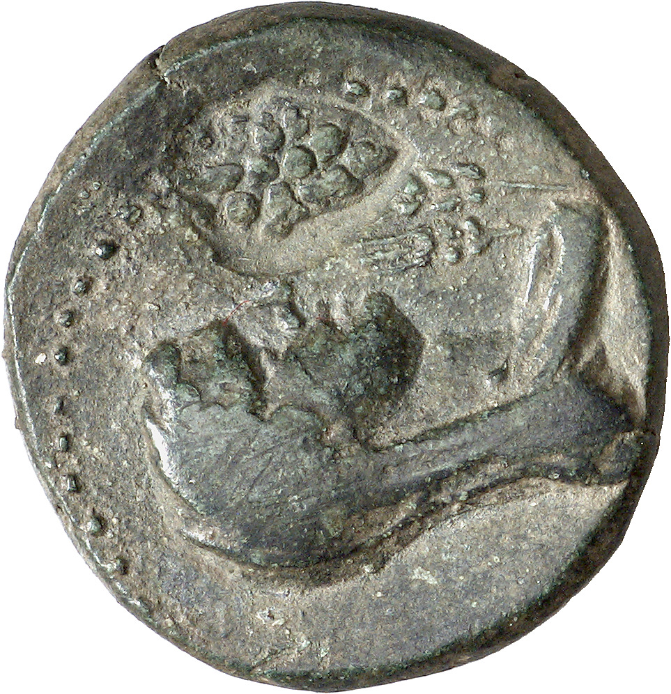 CN Type cn.mesembria.1_ed.189, аверс, cn-coins