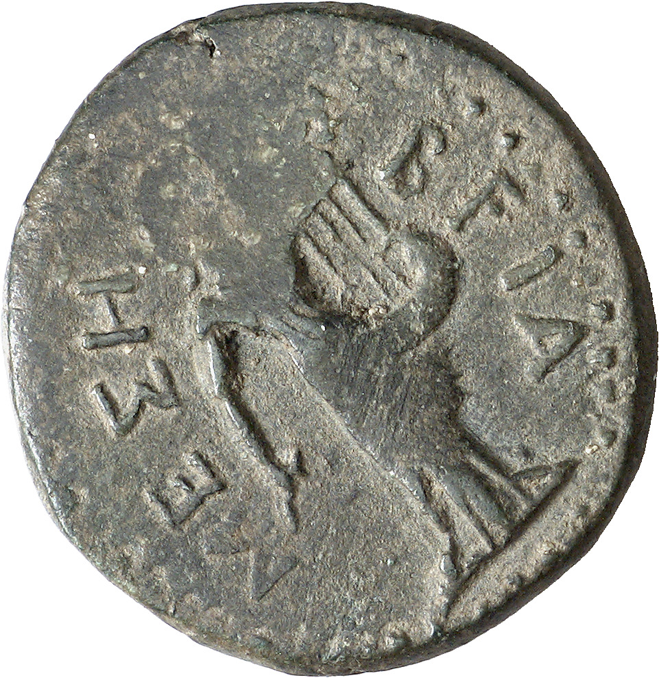 CN Type cn.mesembria.1_ed.189, реверс, cn-coins