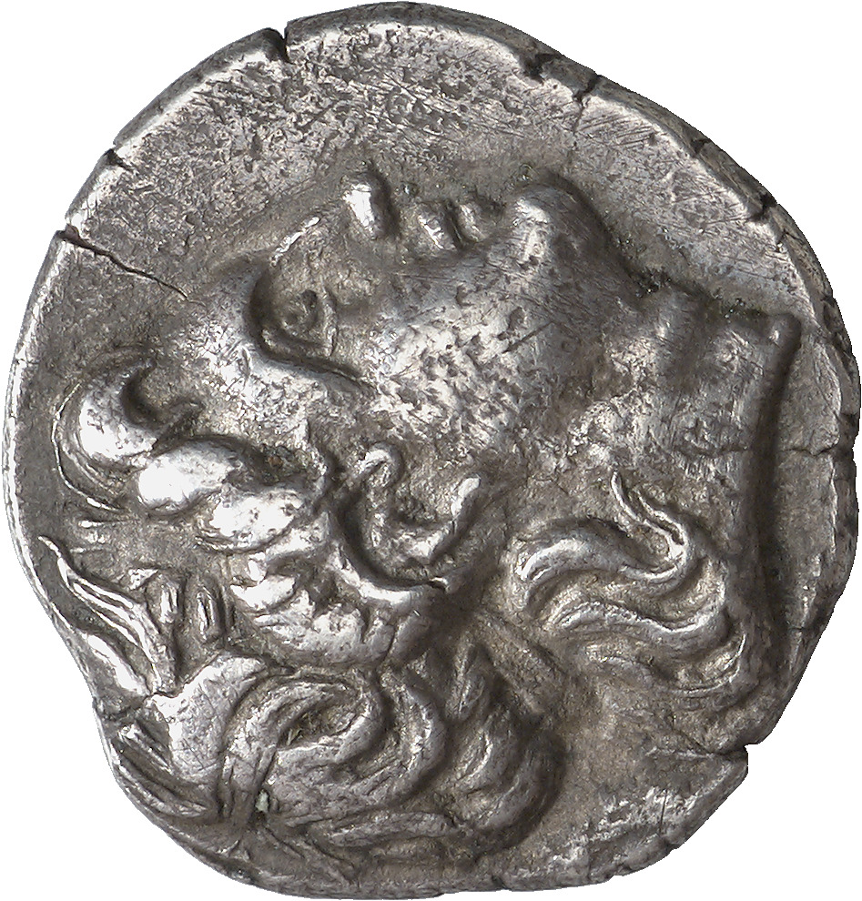 CN Type cn.scostocos_i_thrace.1_ed.1, аверс, cn-coins