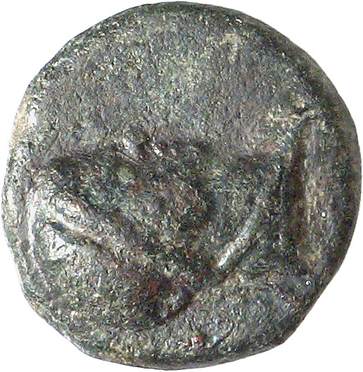 CN Type cn.sadales_sapaean_thrace.1_ed.1, аверс, cn-coins