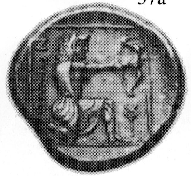 реверс CN Type 21512