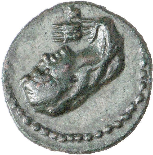 аверс CN Type cn.perinthus.1_ed.61