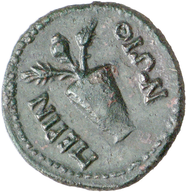реверс CN Type cn.perinthus.1_ed.61