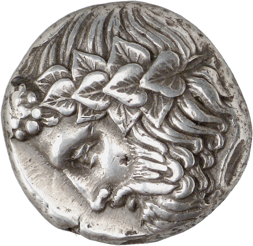 аверс CN Type cn.thasos.1_ed.35