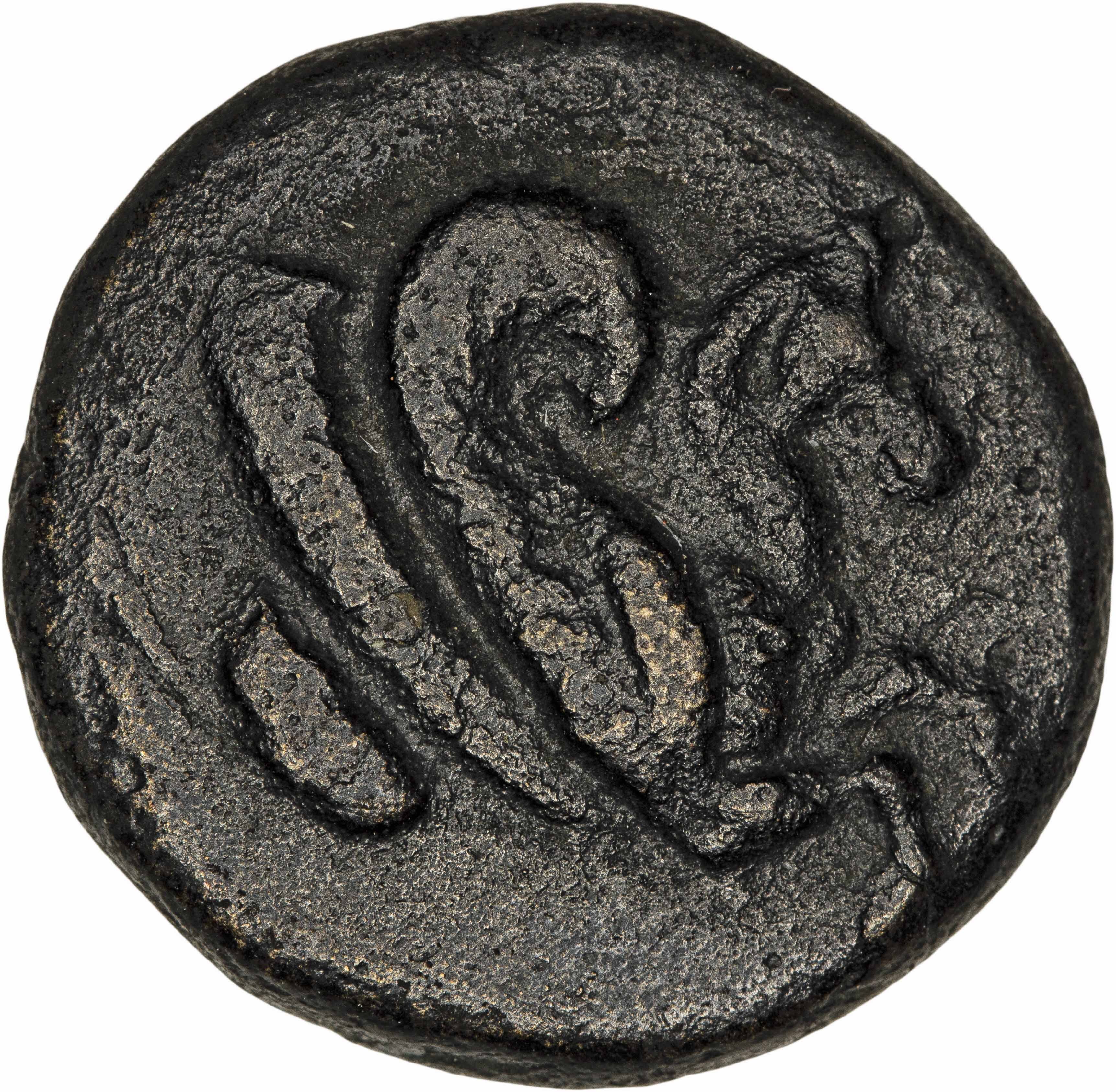 CN Type 19637, аверс, cn-coins