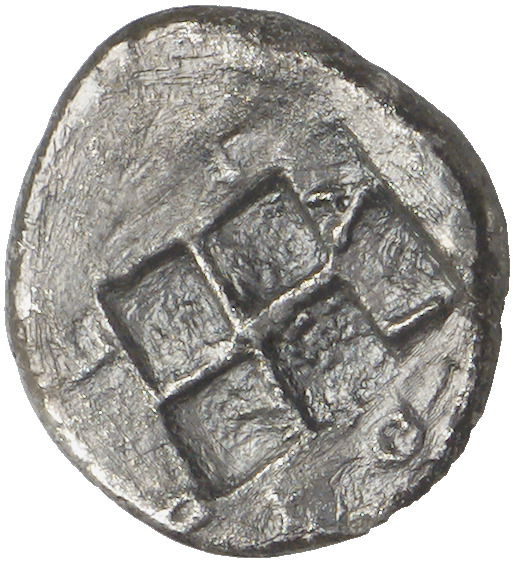 реверс CN Type cn.bergaeus_thrace.1_ed.2