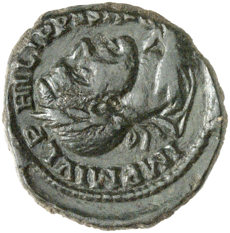 CN Type 1205, аверс, cn-coins