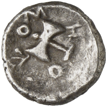 CN Type cn.amadocus_i_odrysian_thrace.1_ed.4, реверс, Corpus Nummorum