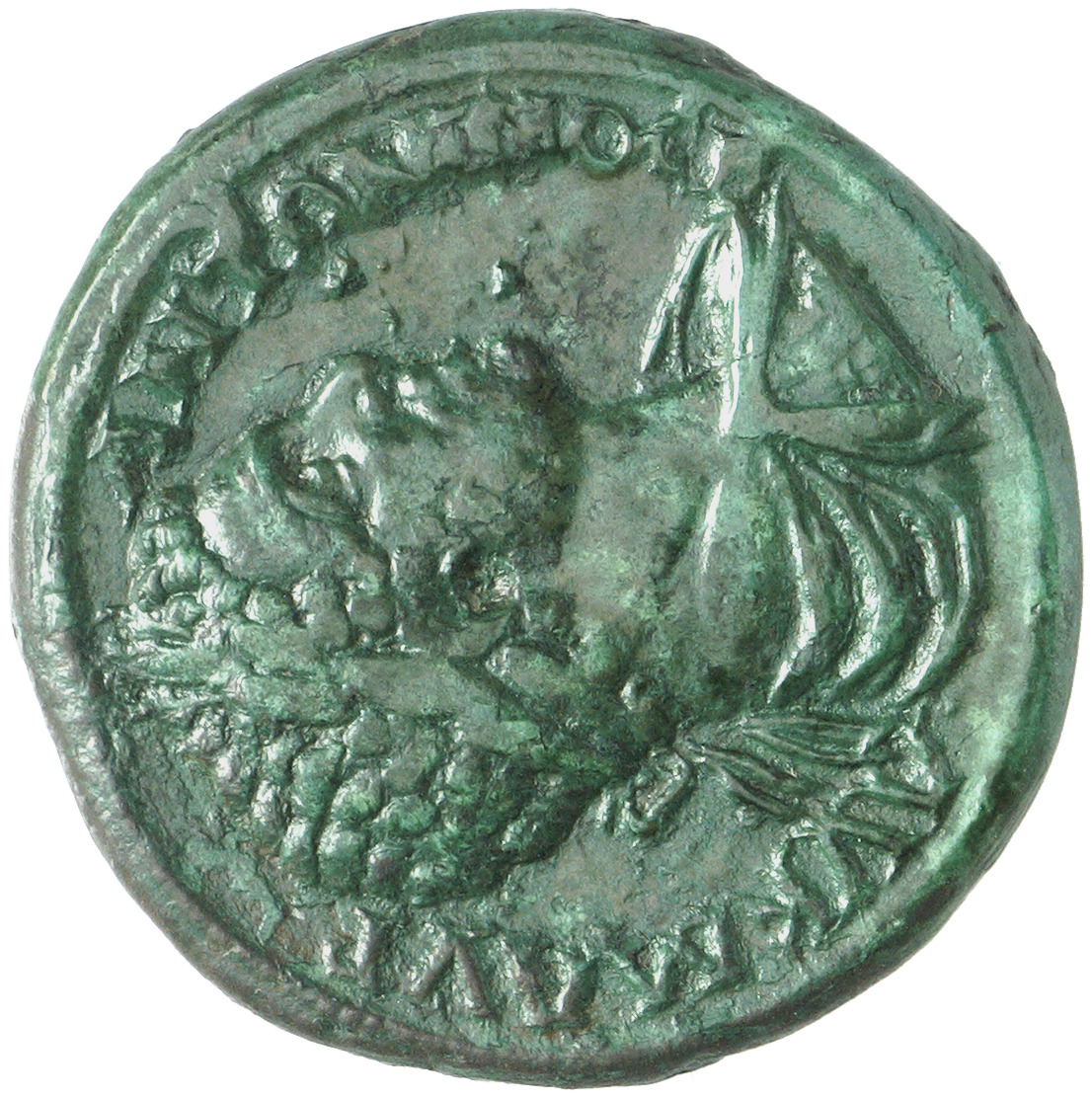 CN Type 1446, аверс, cn-coins