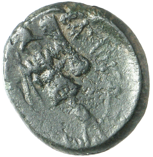 CN Type cn.rhaescuporis_i_sapaean_thrace.1_ed.1, реверс, cn-coins