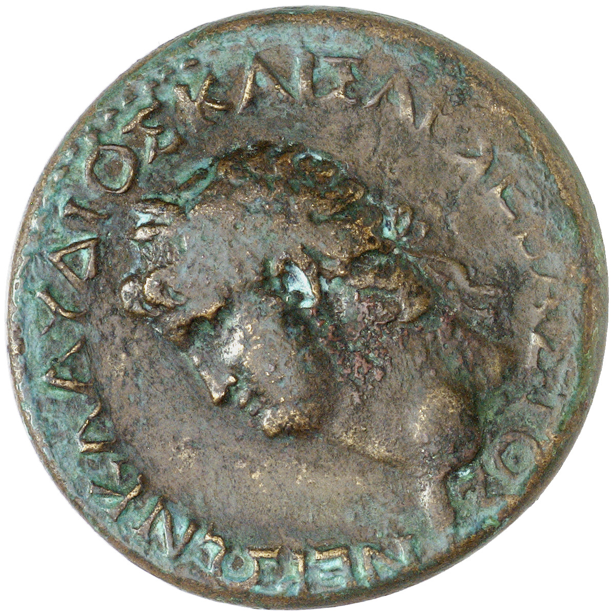 CN Type cn.perinthus.1_ed.107, аверс, cn-coins