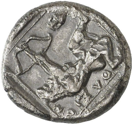реверс CN Type cn.thasos.1_ed.50