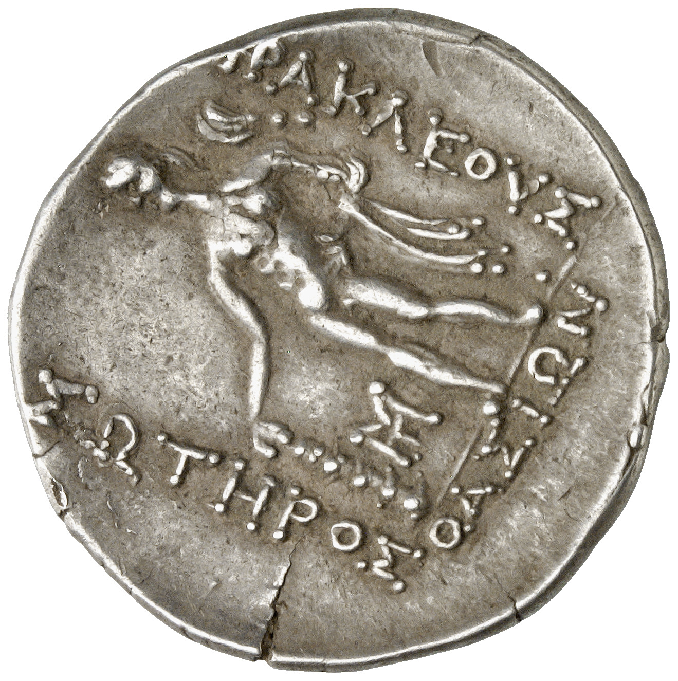 реверс CN Type cn.thasos.1_ed.134