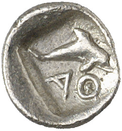 реверс CN Type 21569