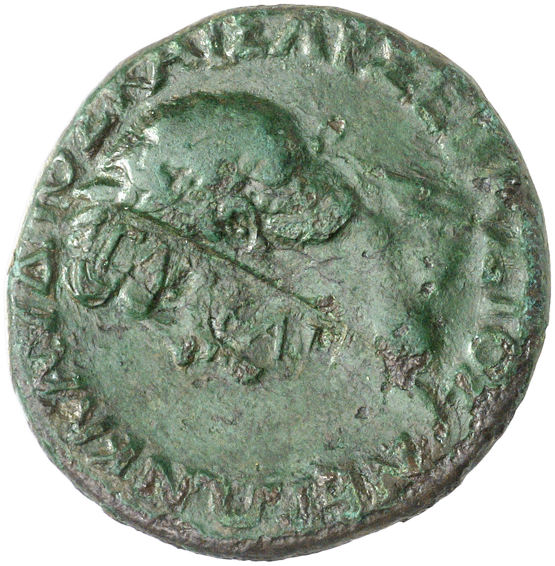 CN Type cn.perinthus.1_ed.107, аверс, cn-coins