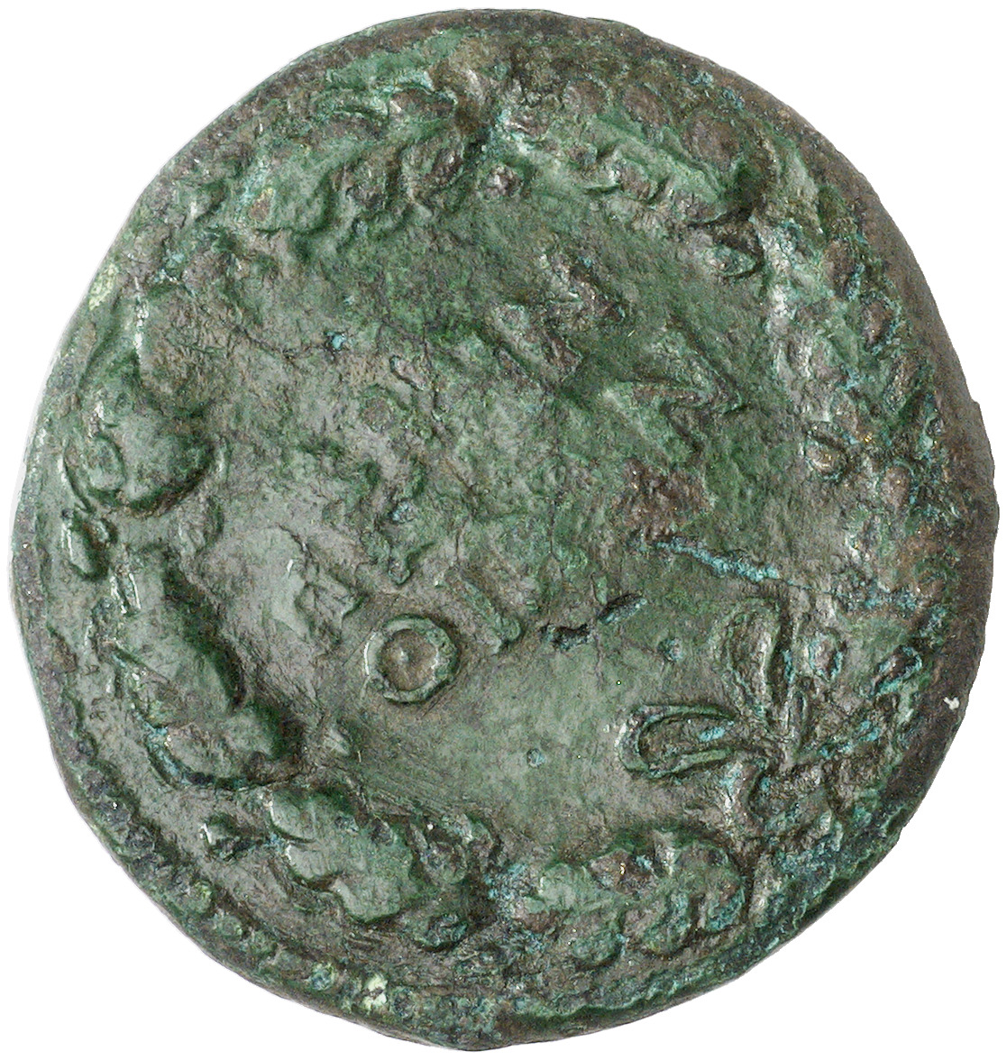 CN Type cn.perinthus.1_ed.107, реверс, cn-coins