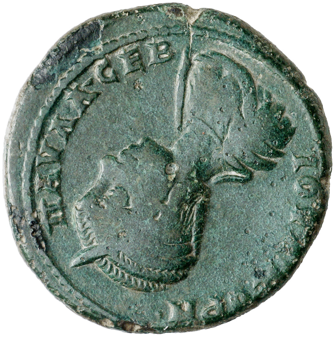 CN Type 11216, аверс, cn-coins