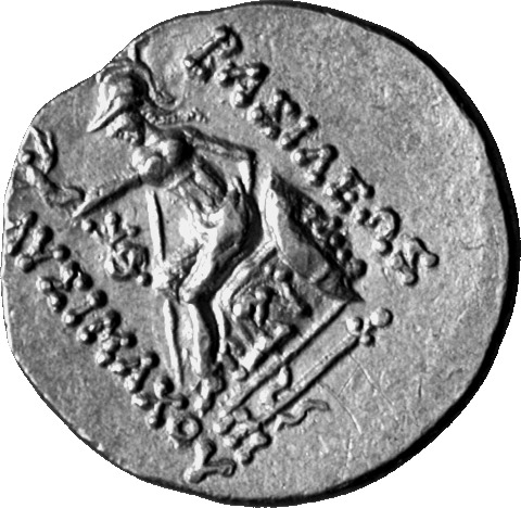 реверс CN Type cn.byzantium.1_ed.181