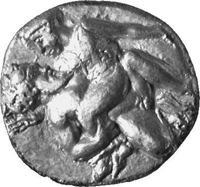 аверс CN Type cn.thasos.1_ed.16