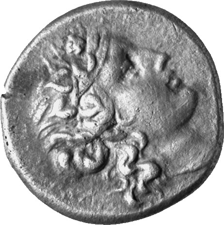 аверс CN Type cn.thasos.1_ed.109