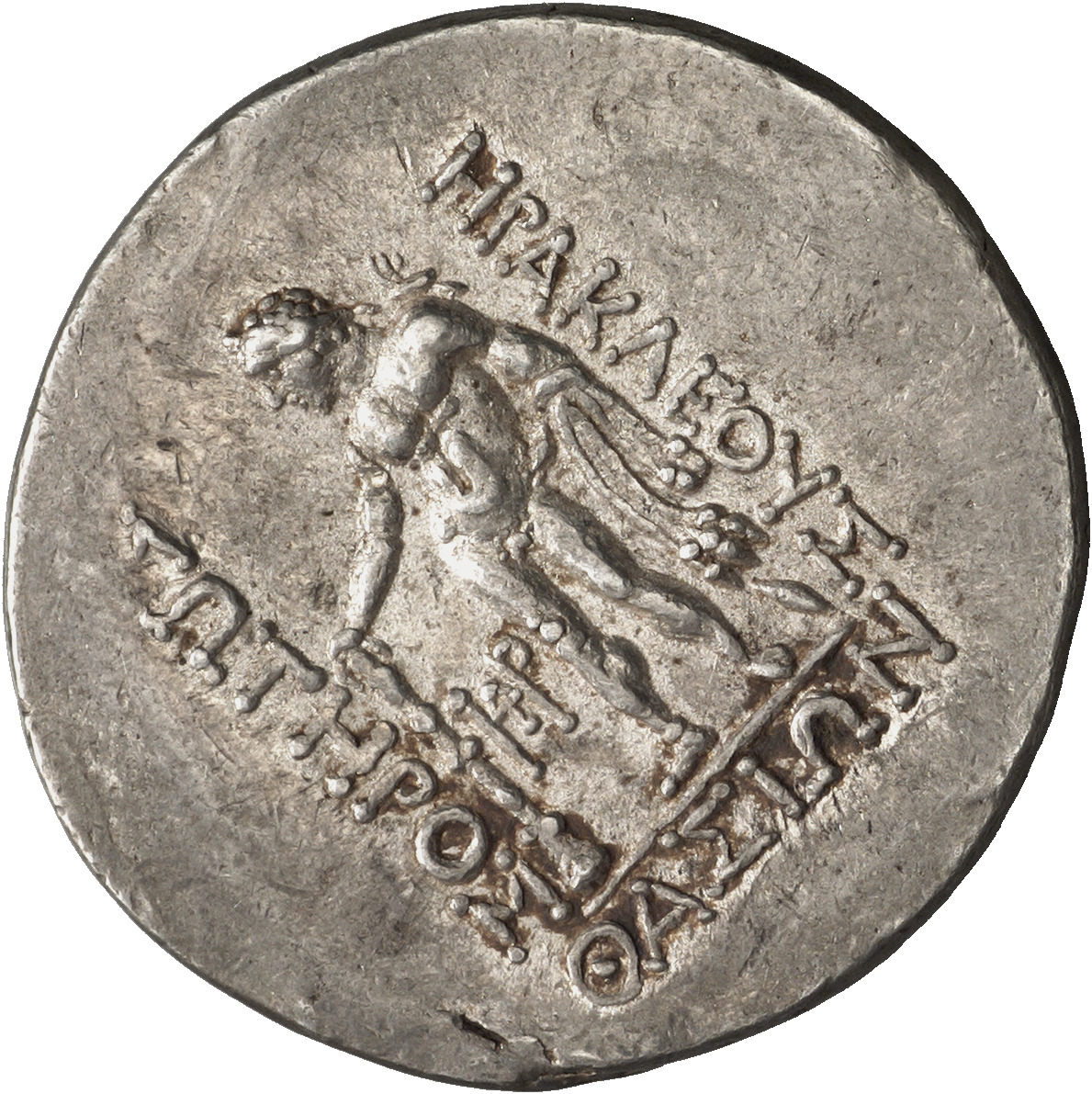 реверс CN Type cn.thasos.1_ed.133