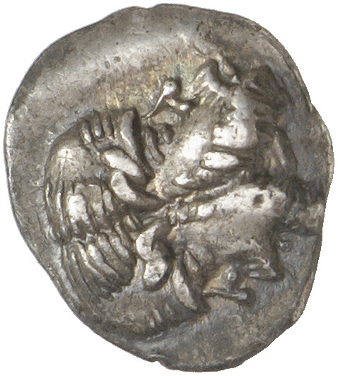 CN Type cn.thasos.1_ed.26, аверс, cn-coins