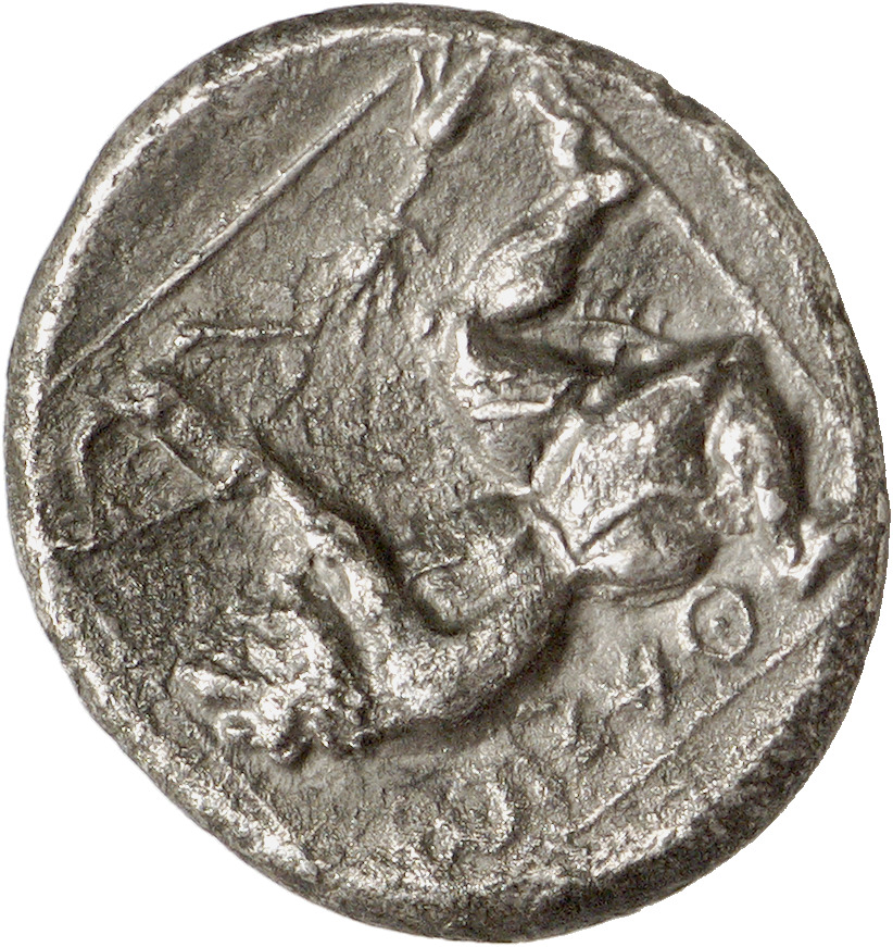 реверс CN Type cn.thasos.1_ed.38