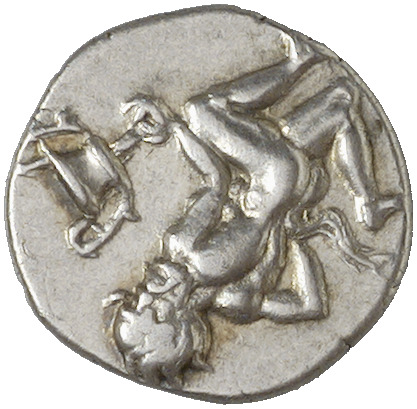 CN Type cn.thasos.1_ed.29, аверс, cn-coins