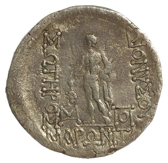 реверс CN Type cn.maroneia.1_ed.266