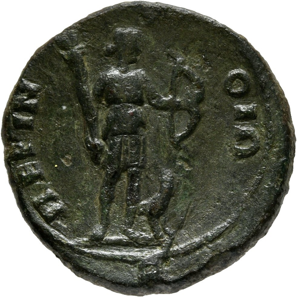 CN Type cn.perinthus.1_ed.185, реверс, cn-coins