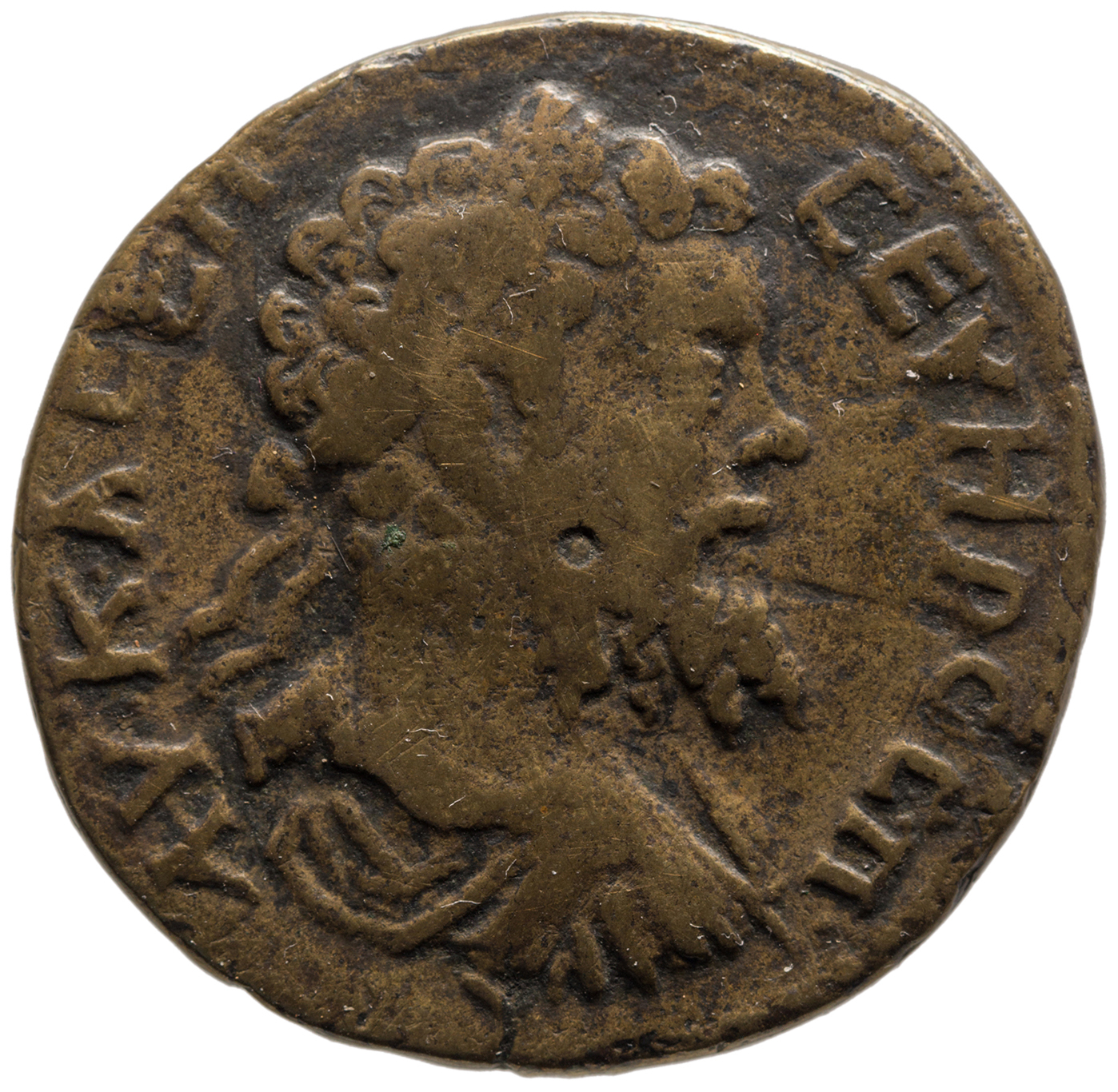 аверс CN Type cn.perinthus.1_ed.220
