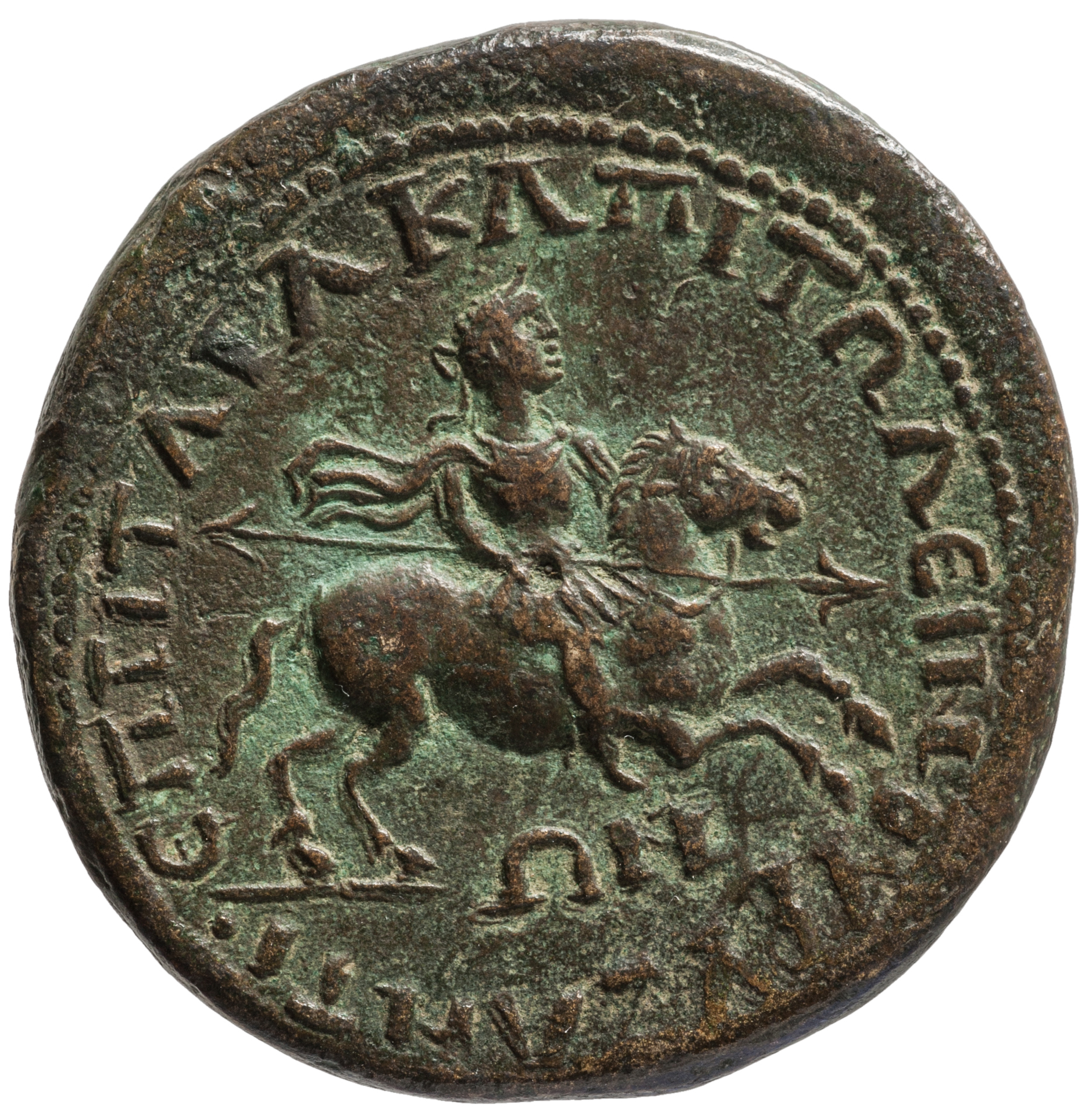 реверс CN Type cn.byzantium.1_ed.430