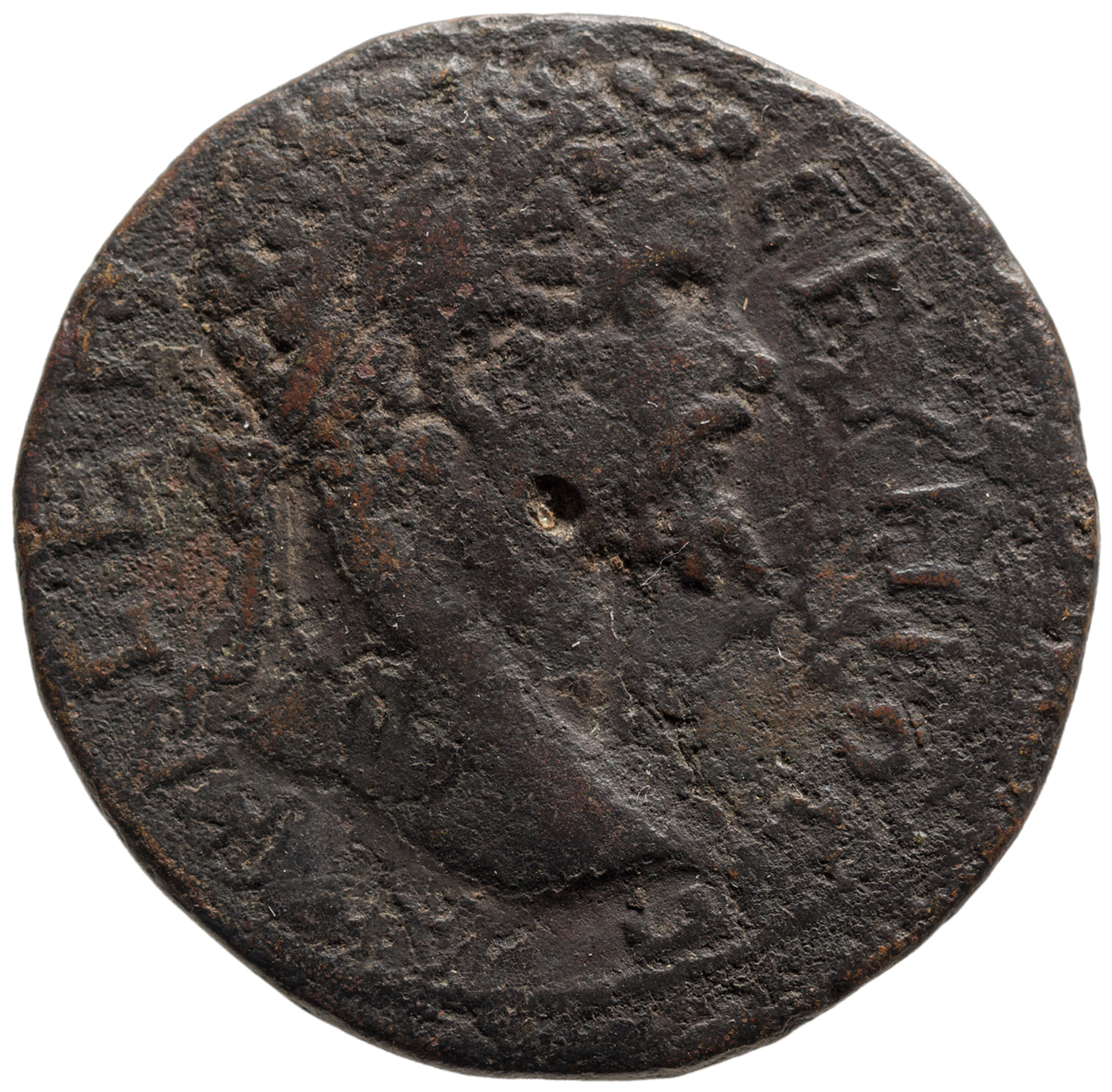 аверс CN Type cn.perinthus.1_ed.233