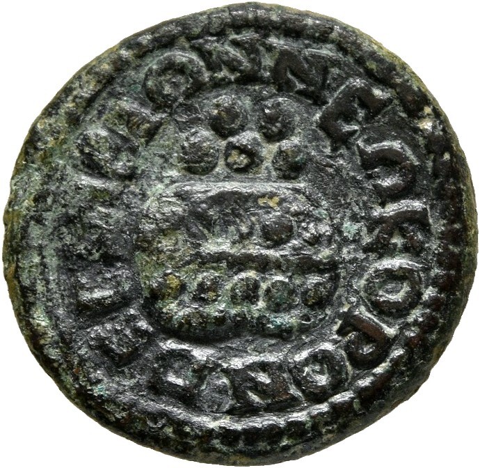 реверс CN Type cn.perinthus.1_ed.349