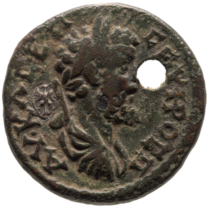 аверс CN Type cn.perinthus.1_ed.251
